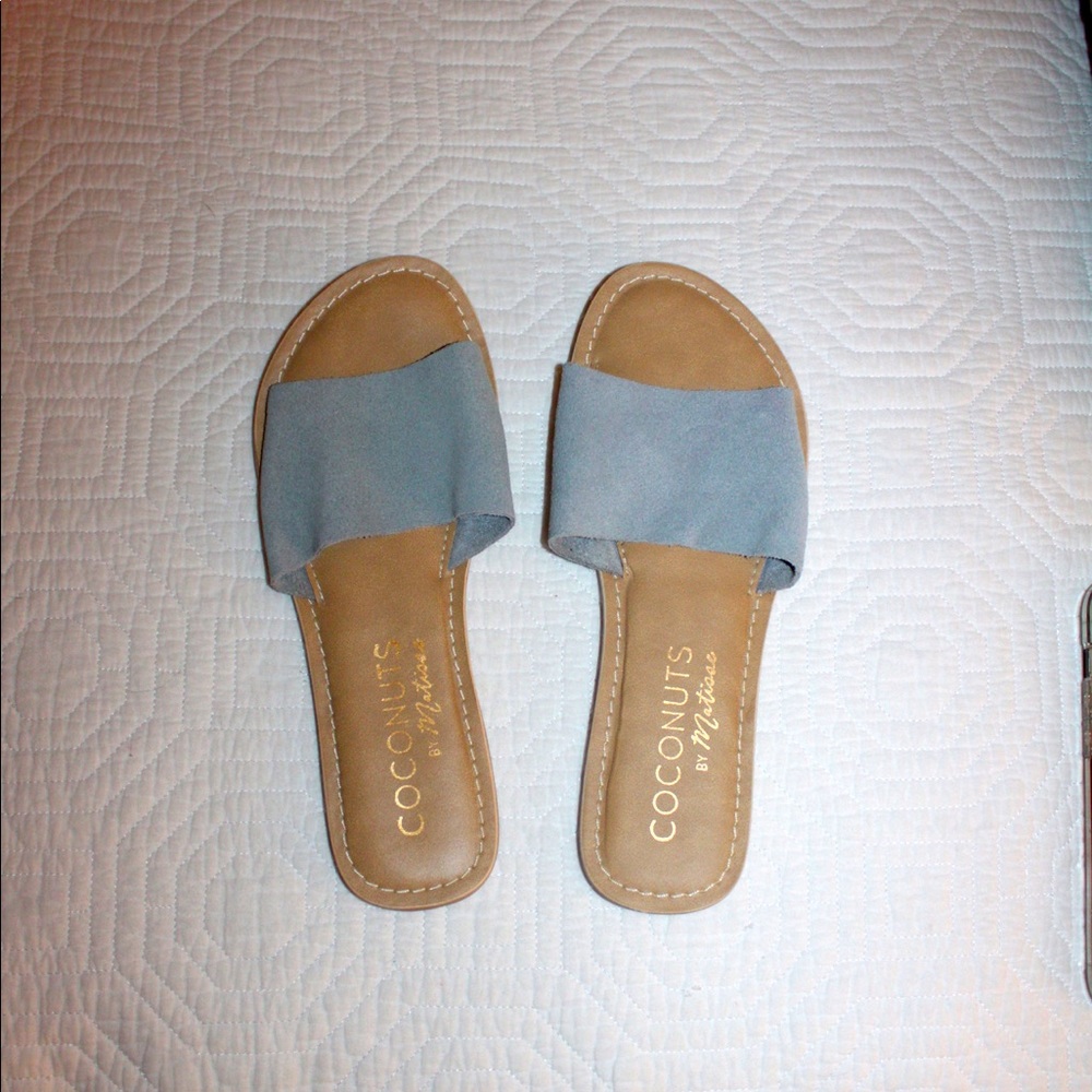 Slides